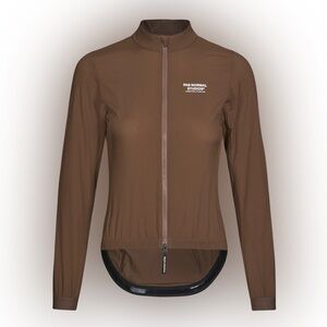 Women’s Pas Normal Studios Stow Away Jacket Light Brown - Small